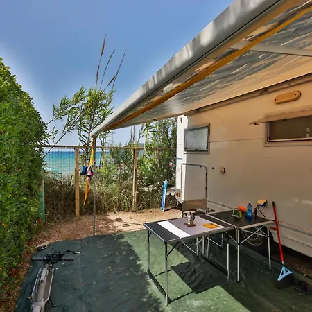 Campsite Lido