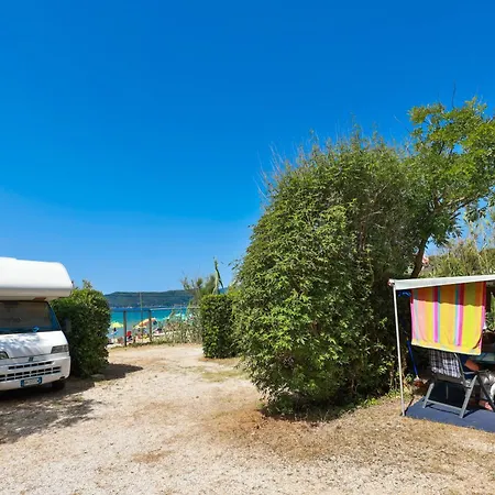 Campsite Lido