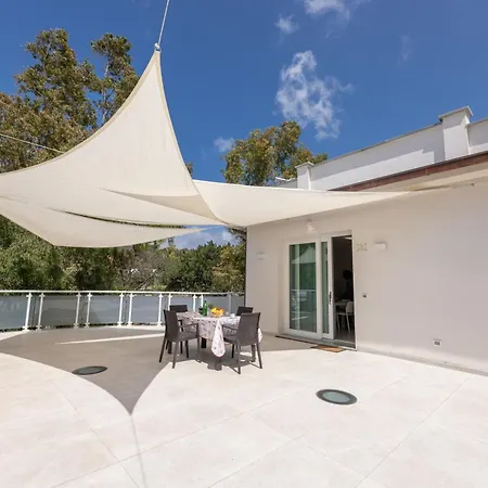 Lido Campsite