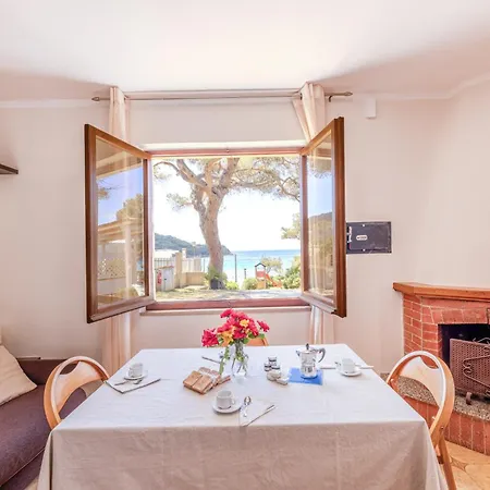 Campsite Lido Capoliveri (Isola d'Elba)