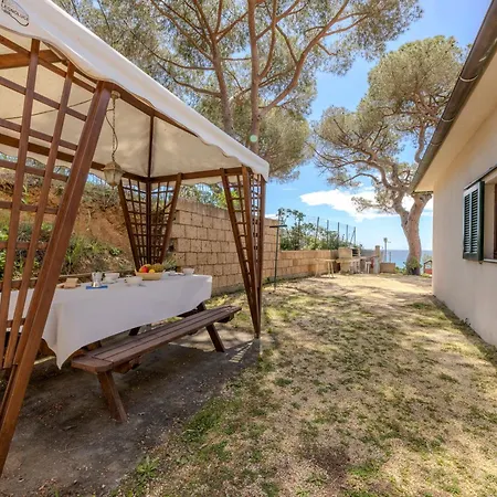 Campsite Lido