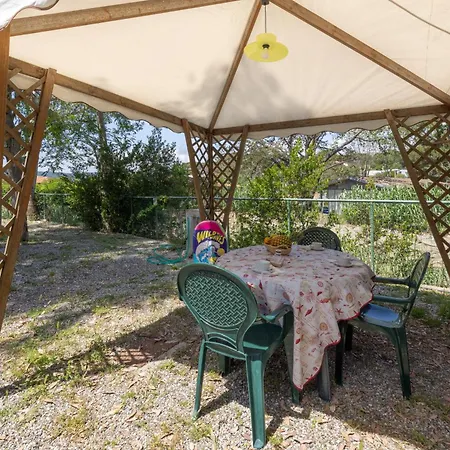 Campsite Lido Capoliveri (Isola d'Elba)