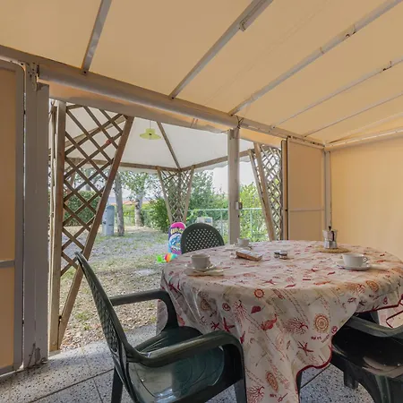 Lido Campsite