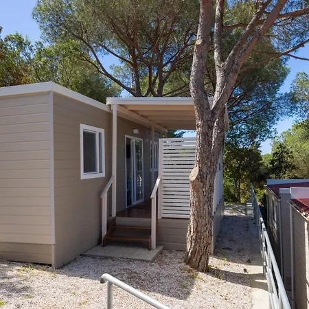 Campsite Lido *