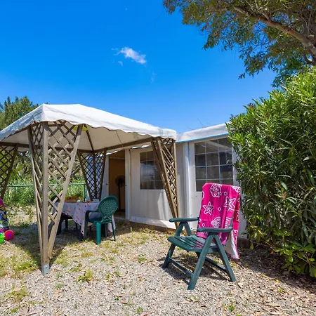 Lido Campsite Capoliveri (Isola d'Elba)