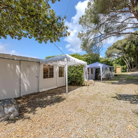 Lido Campsite