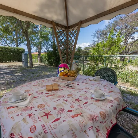 Lido Campsite Capoliveri (Isola d'Elba)
