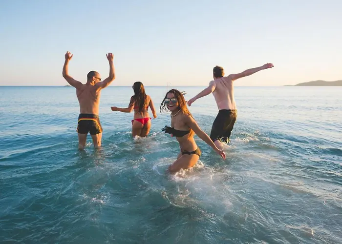 Lido Capoliveri (Isola d'Elba)