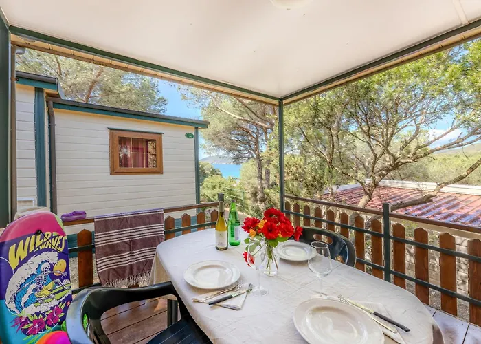 Lido Camping Capoliveri (Isola d'Elba)