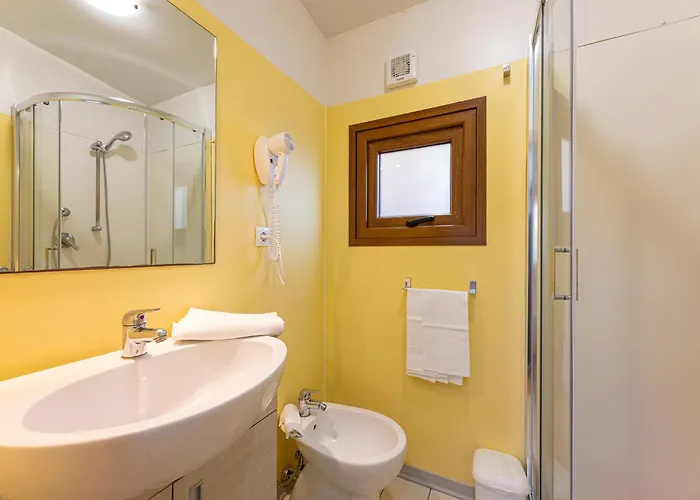 Lido Camping Capoliveri (Isola d'Elba)