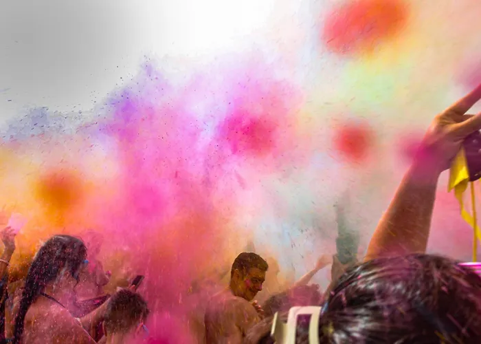 Lido Camping Capoliveri (Isola d'Elba)