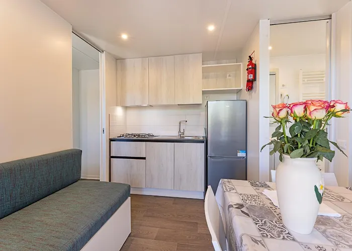 Camping Lido Capoliveri (Isola d'Elba)